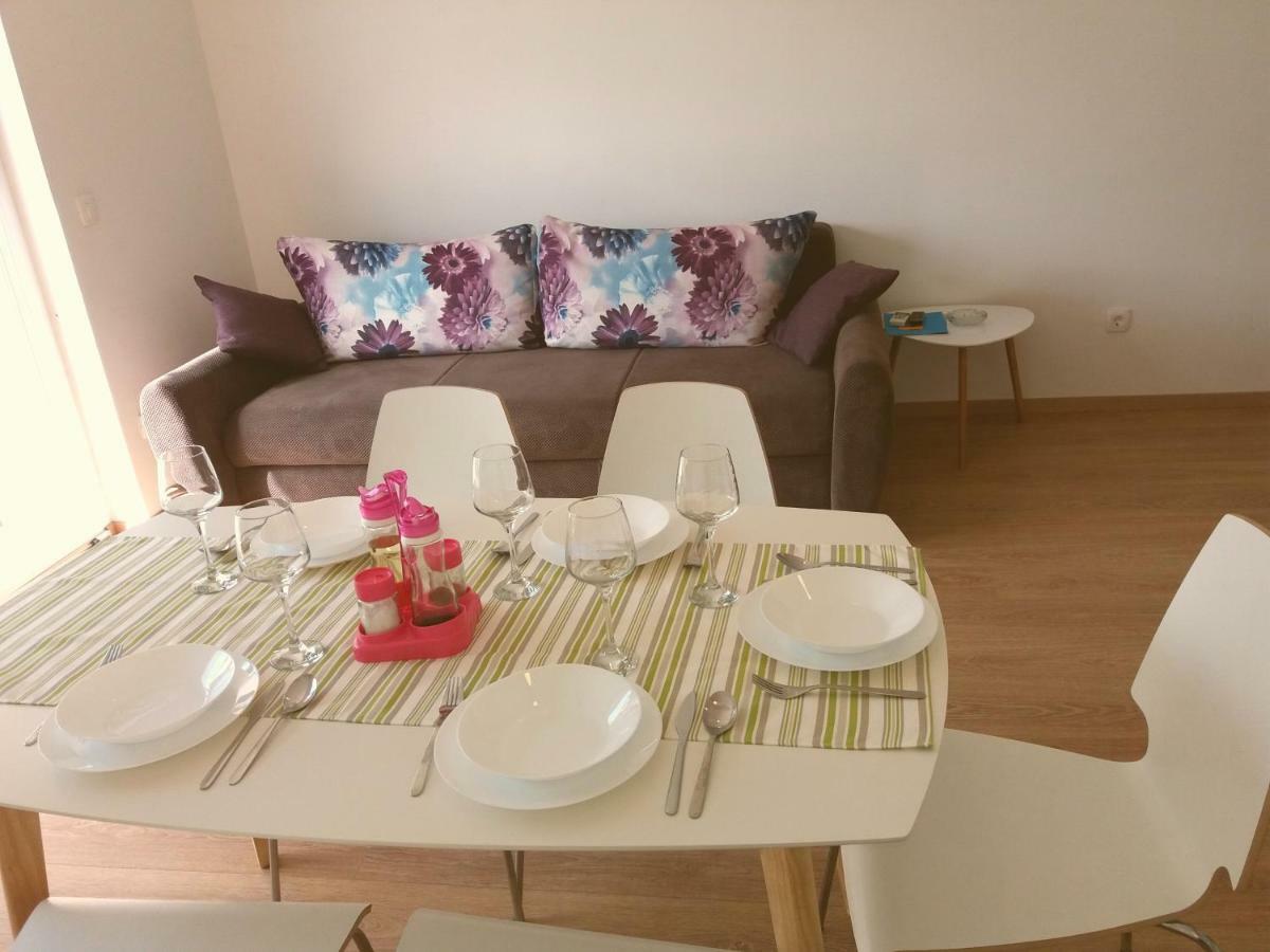 לופאר Apartments Mestrovic מראה חיצוני תמונה