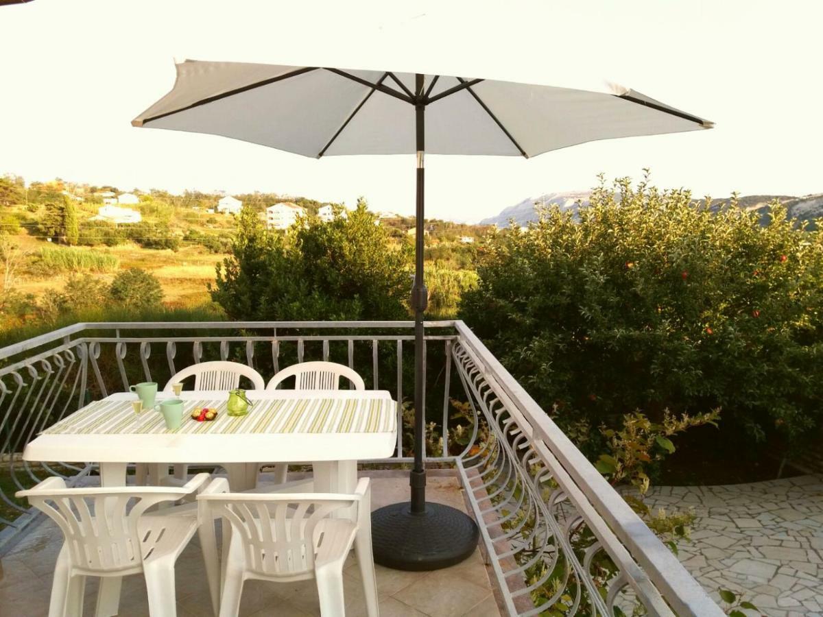 לופאר Apartments Mestrovic מראה חיצוני תמונה