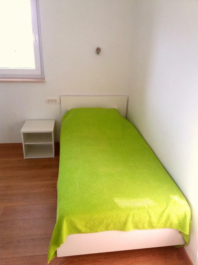 לופאר Apartments Mestrovic מראה חיצוני תמונה