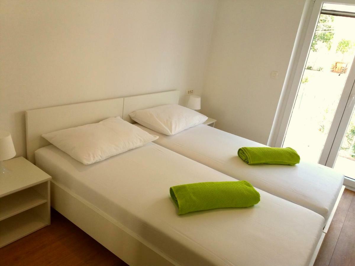 לופאר Apartments Mestrovic מראה חיצוני תמונה