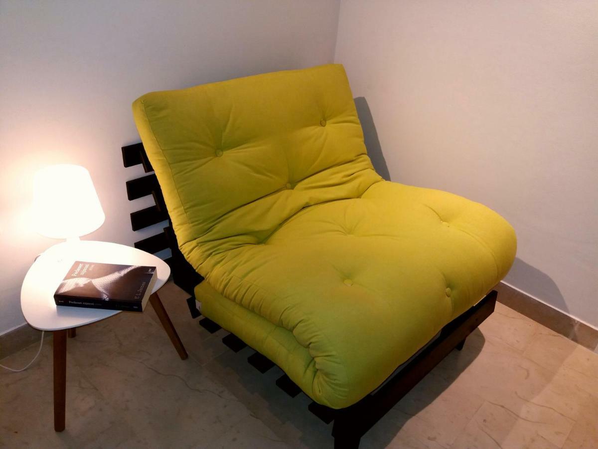 לופאר Apartments Mestrovic מראה חיצוני תמונה