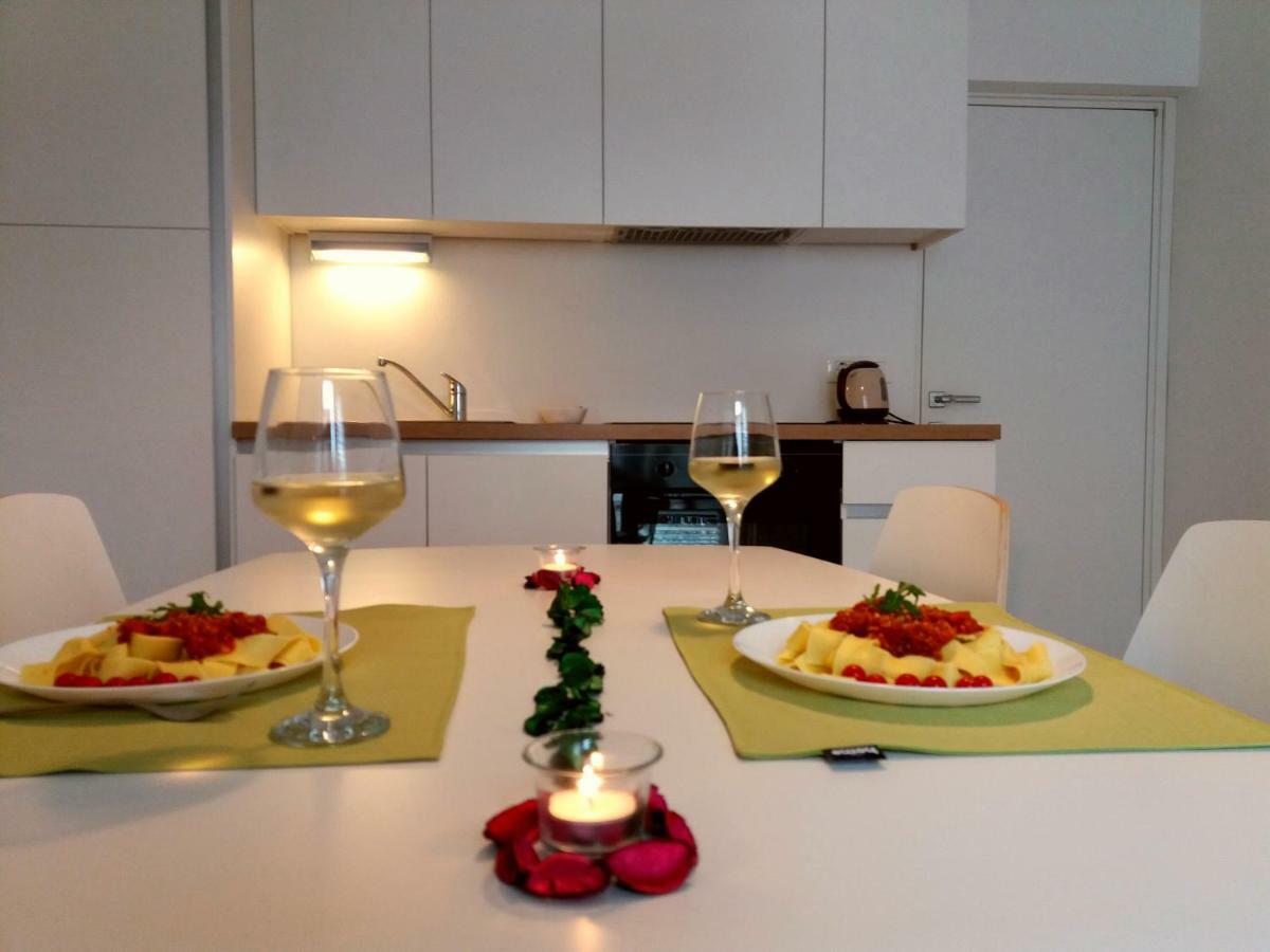 לופאר Apartments Mestrovic מראה חיצוני תמונה
