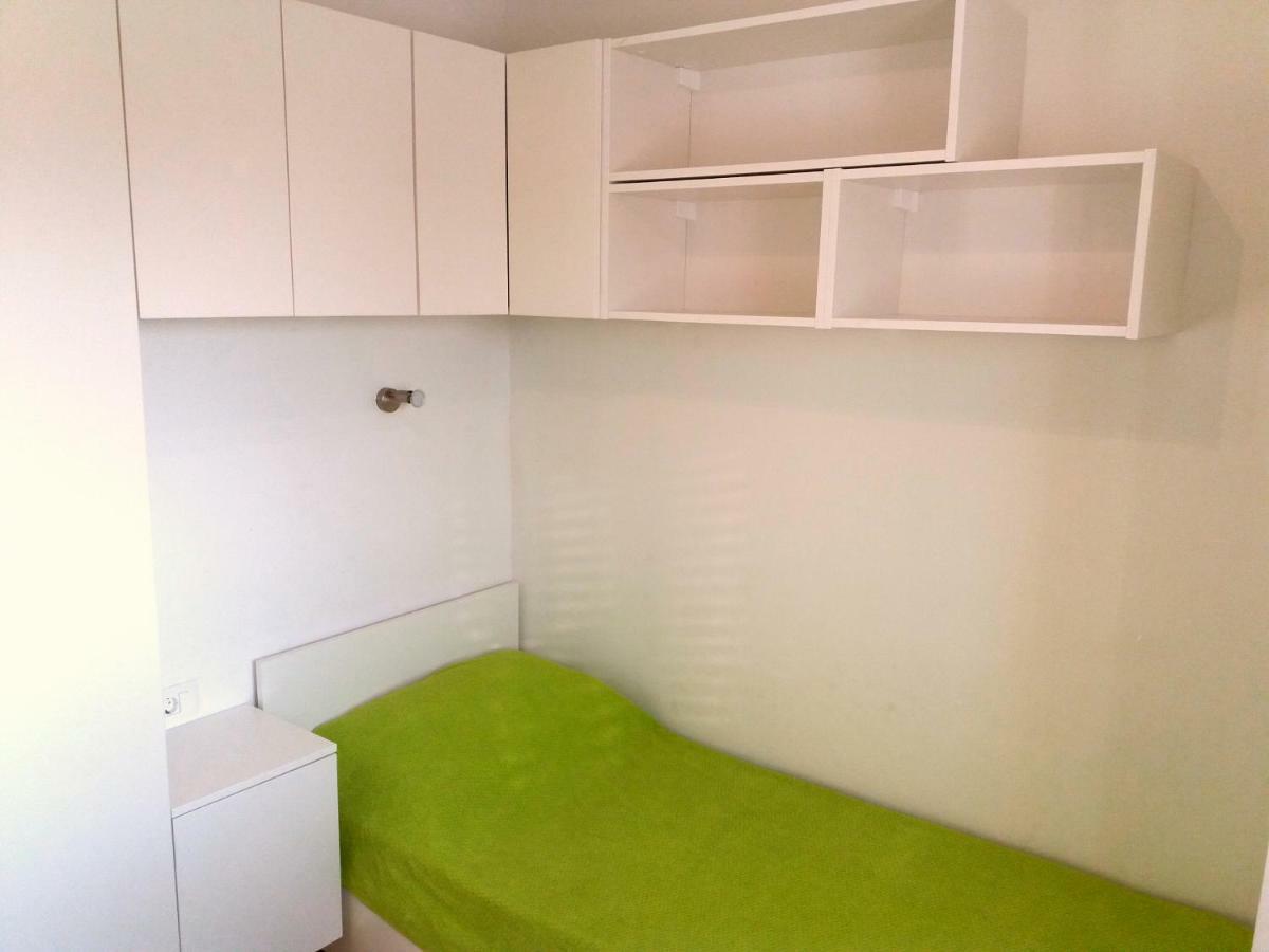 לופאר Apartments Mestrovic מראה חיצוני תמונה