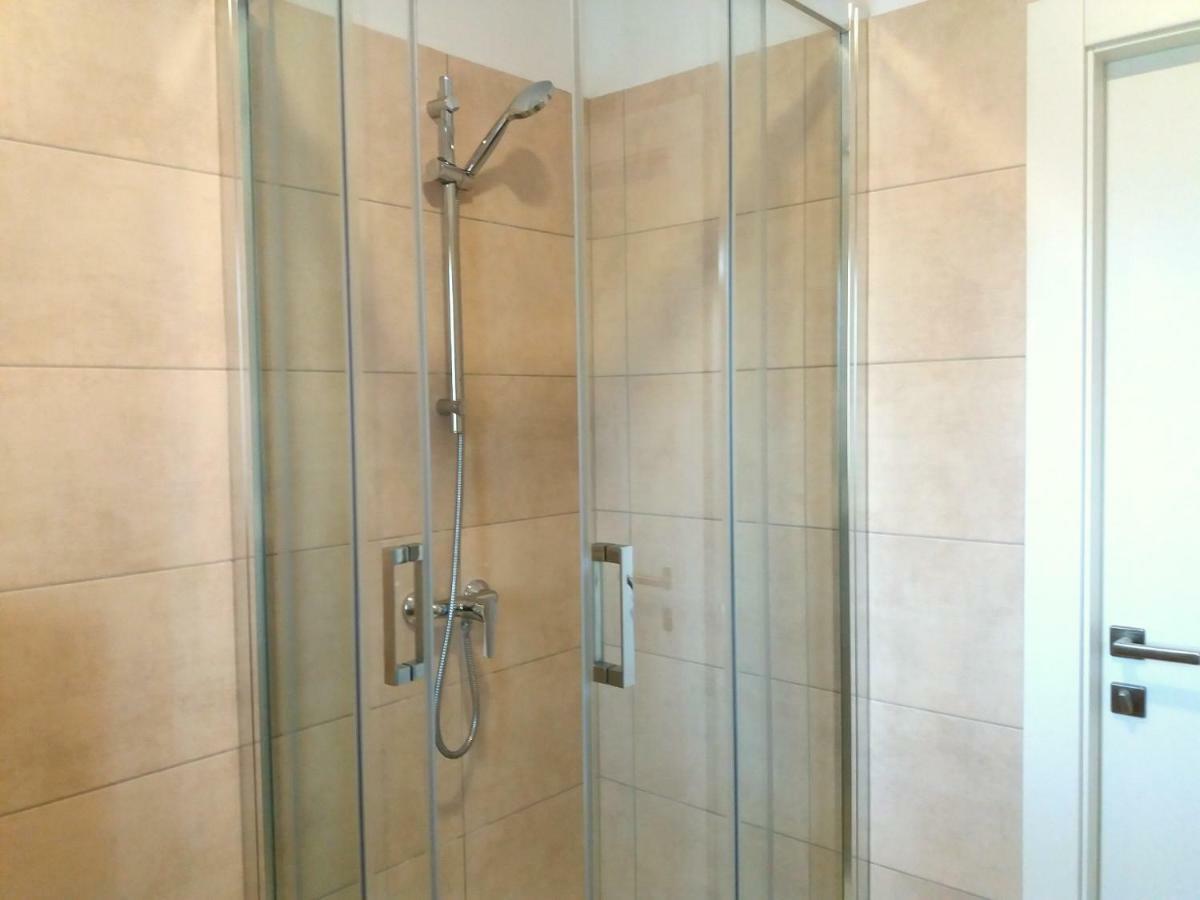 לופאר Apartments Mestrovic מראה חיצוני תמונה