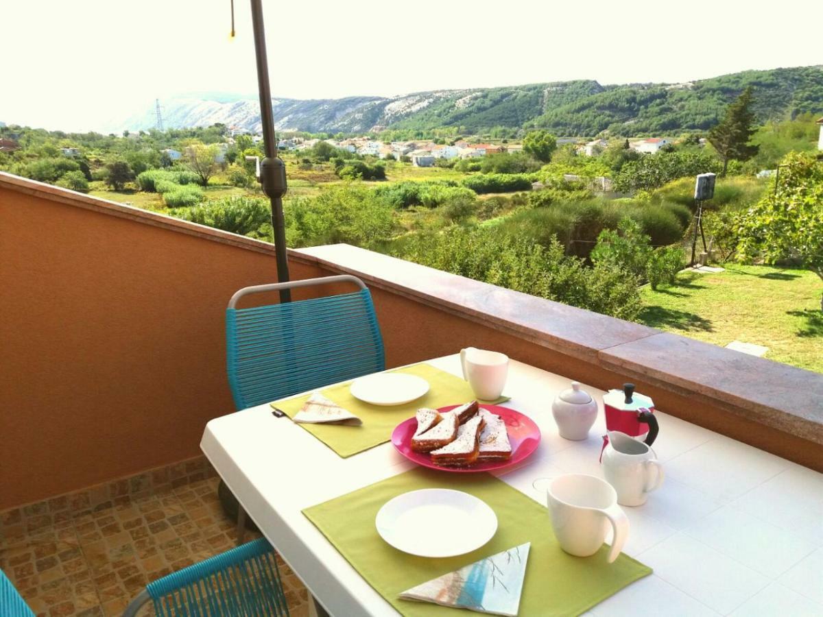 לופאר Apartments Mestrovic מראה חיצוני תמונה