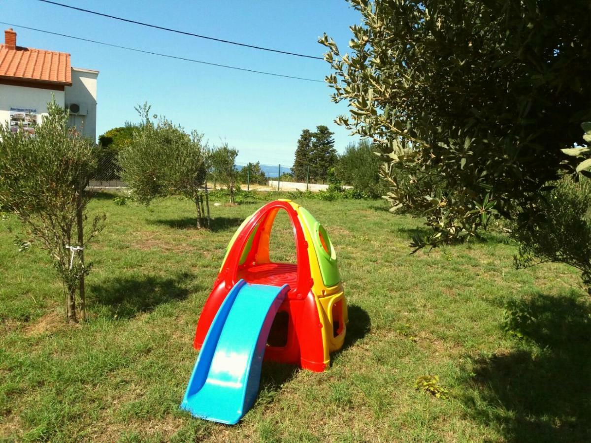 לופאר Apartments Mestrovic מראה חיצוני תמונה