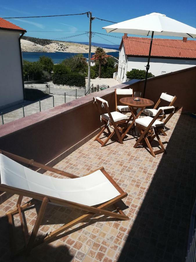 לופאר Apartments Mestrovic מראה חיצוני תמונה