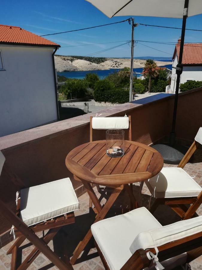 לופאר Apartments Mestrovic מראה חיצוני תמונה