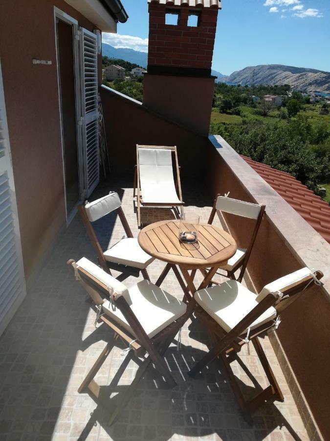 לופאר Apartments Mestrovic מראה חיצוני תמונה