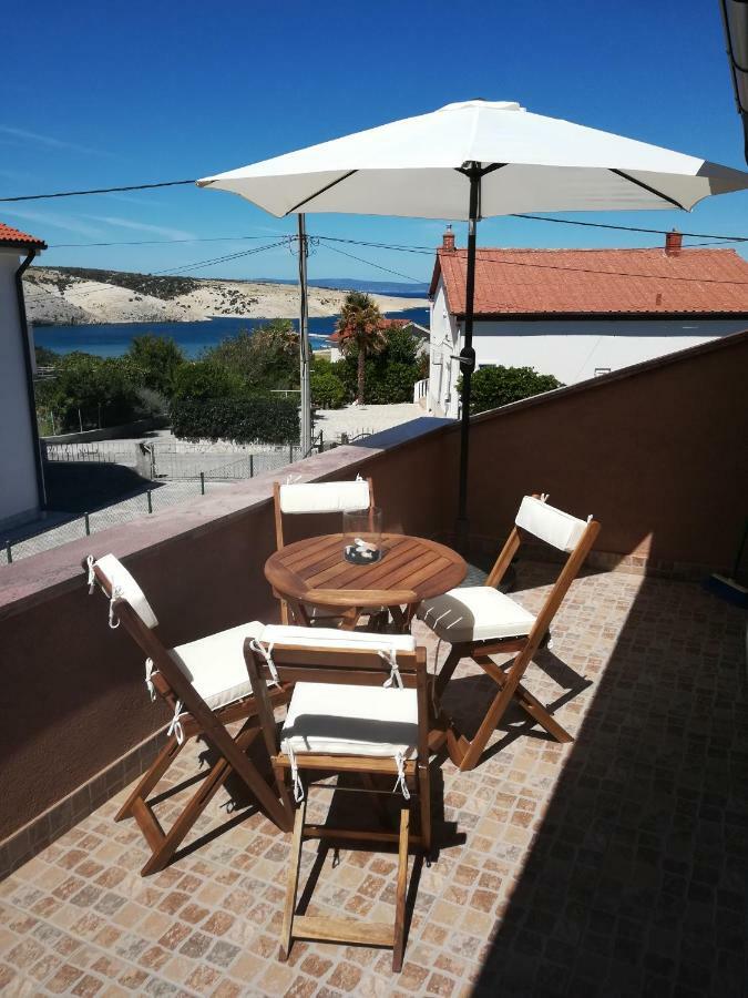 לופאר Apartments Mestrovic מראה חיצוני תמונה