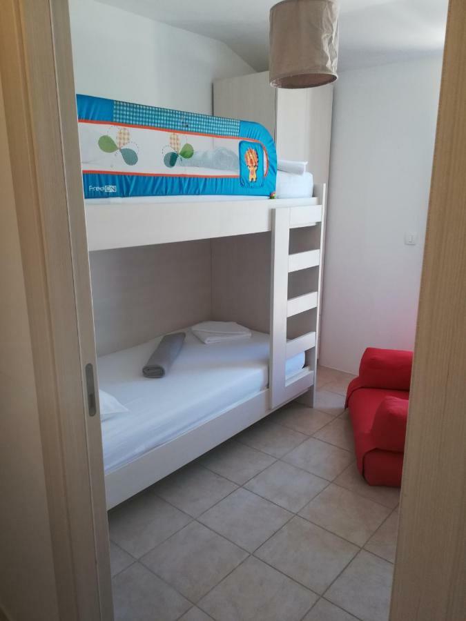 לופאר Apartments Mestrovic מראה חיצוני תמונה