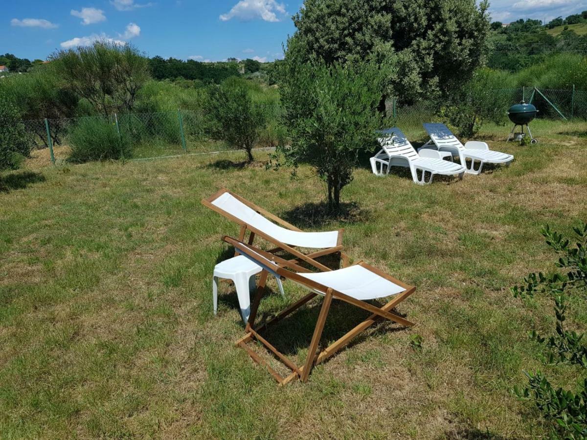 לופאר Apartments Mestrovic מראה חיצוני תמונה